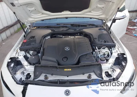 2019 Mercedes-Benz Cls 450 из США, поврежденный, VIN WDD2J5JBXKA033559